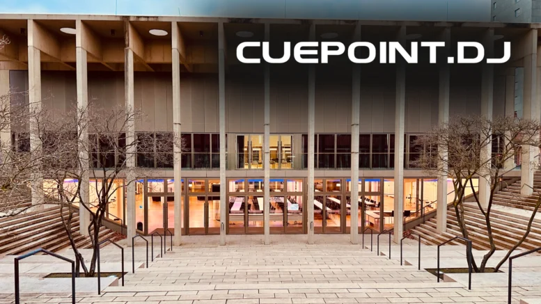 Foto: cuepoint.dj