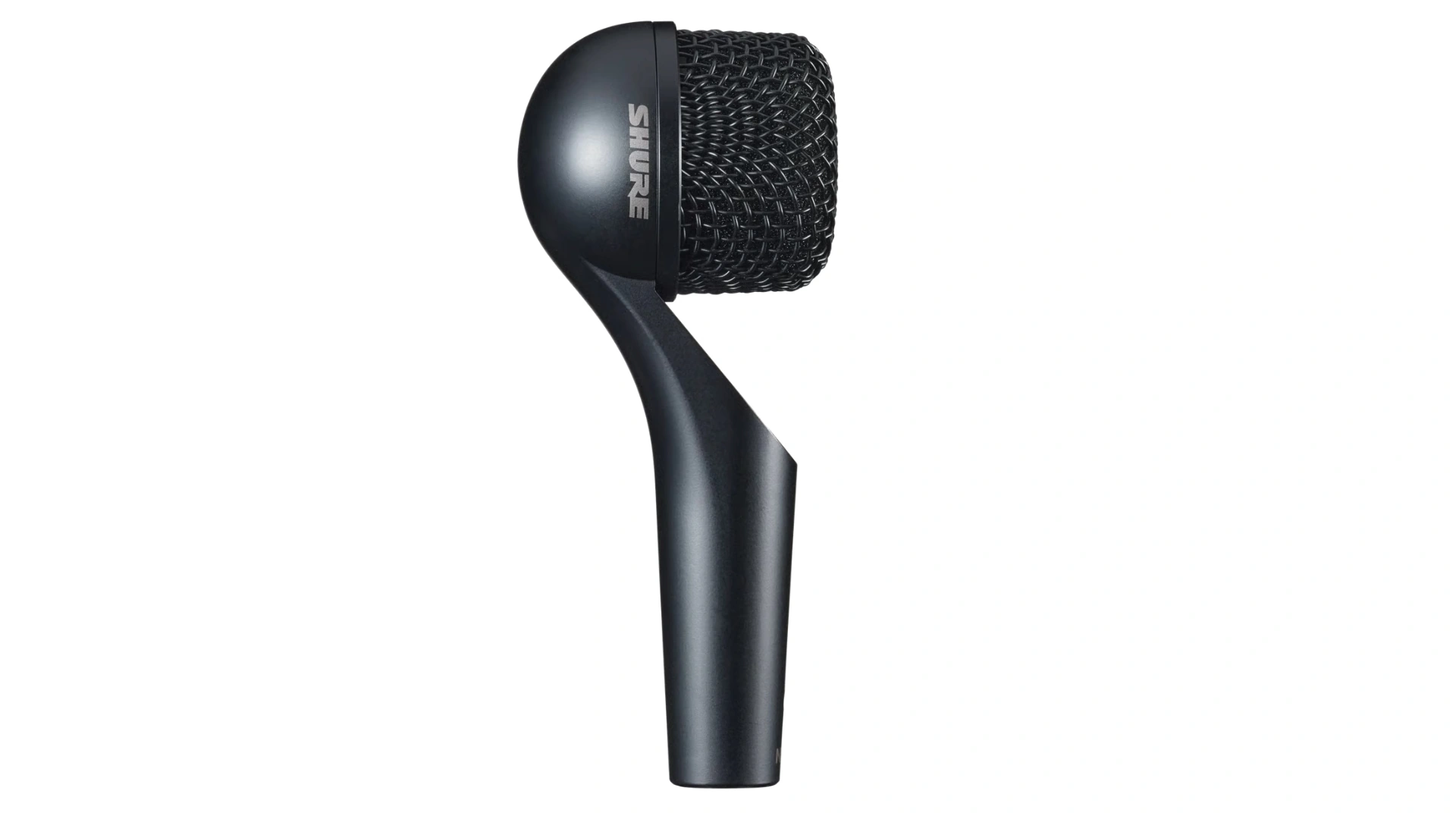 Das Shure Nexadyne 5 in der Prodilansicht | Foto: Shure