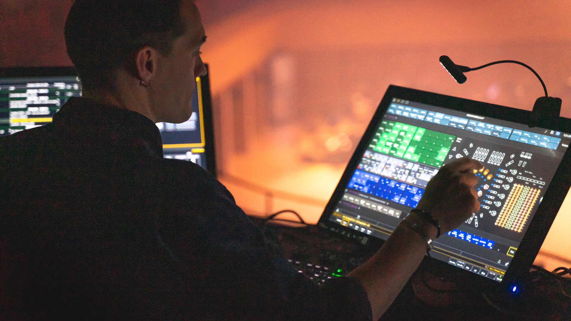 Foto: ETC France Foto: ETC France