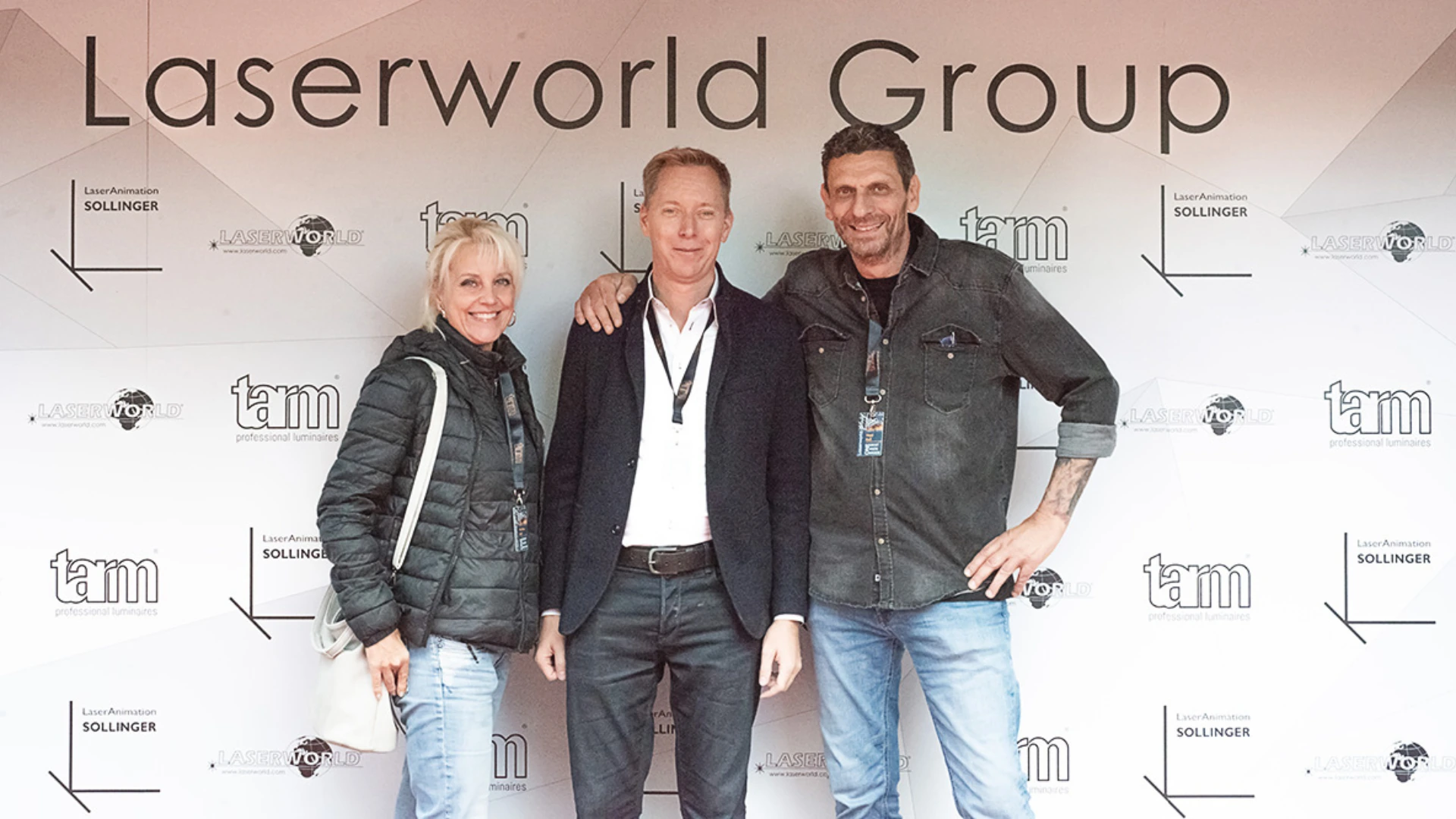 Foto: Laserworld Foto: Laserworld