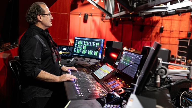 Foto: Anne-Marie Forker