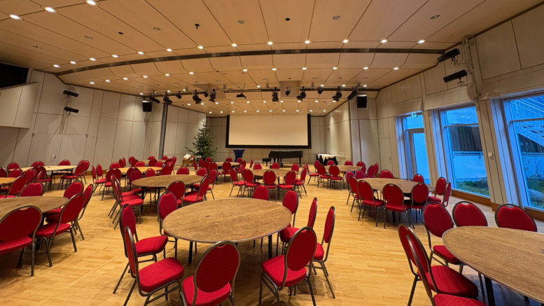 Foto: Feiner Lichttechnik GmbH