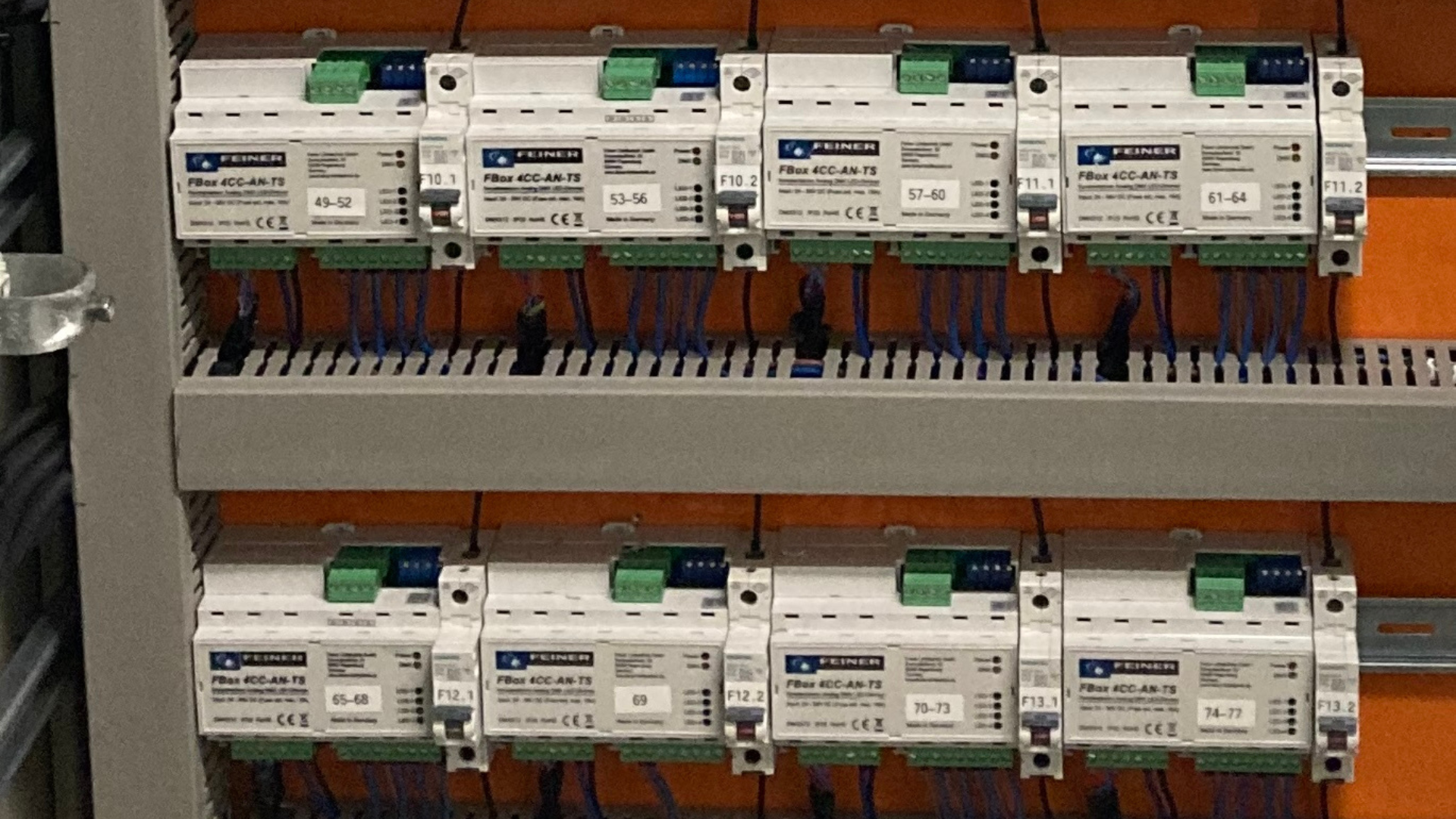 Foto: Feiner Lichttechnik GmbH