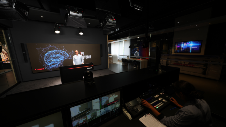 Foto: Canon Deutschland