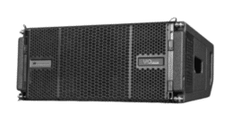 VIO L1608, copyright dBTechnologies