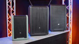 Die Anny Serie | Foto: stage223