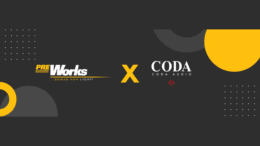 CODA Audio_Cover Foto