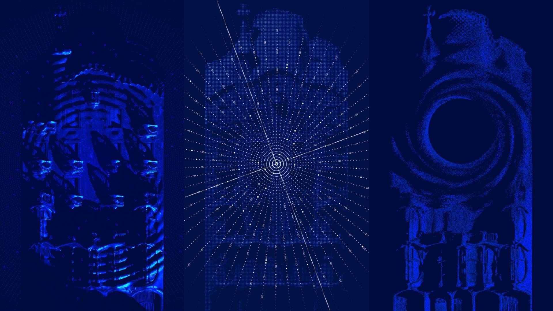 'Hidden Order' – Matt Clark (UVA) als Creative Keynote Speaker für die ISE 2026 benannt
