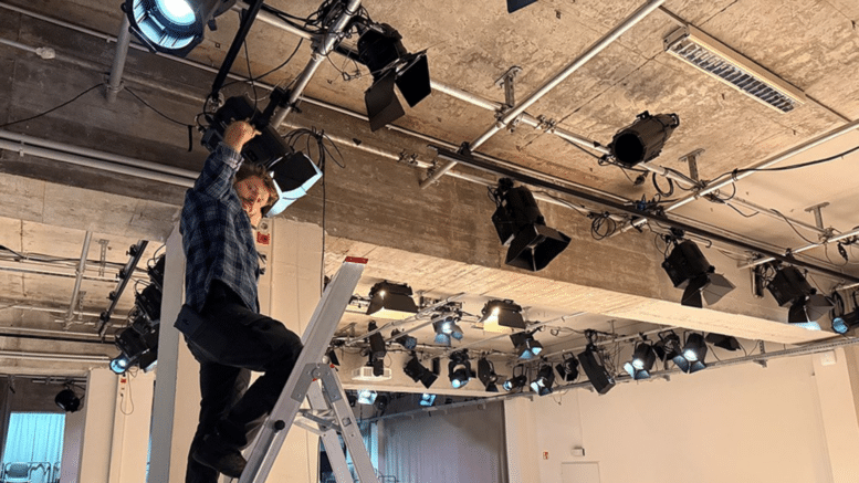 Foto: Stephan Mäusel/TD Berlin