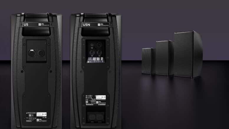 Bild: d&b audiotechnik