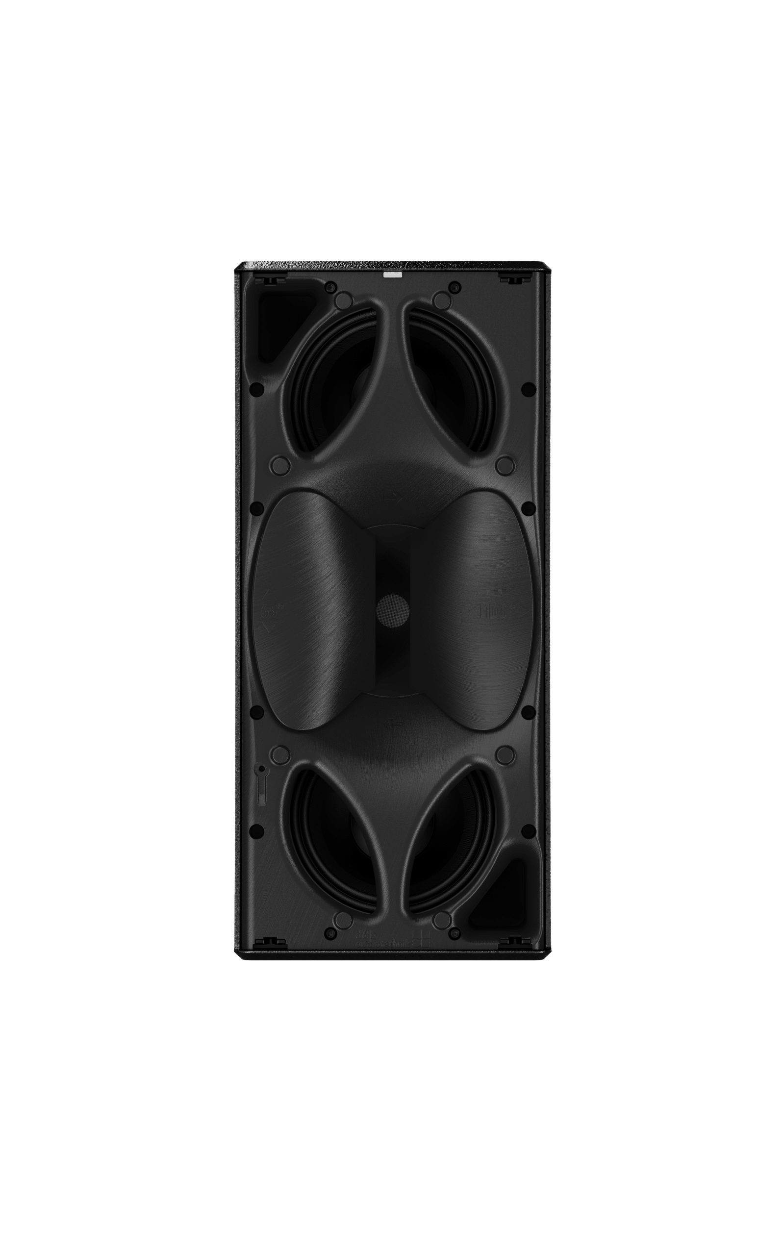 Bild: d&b audiotechnik