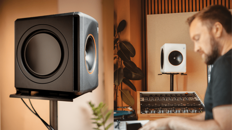 Foto: Palmer/ Adam Hall Group