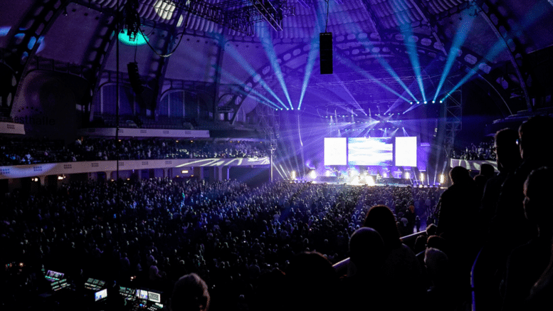 Foto: RCF Deutschland