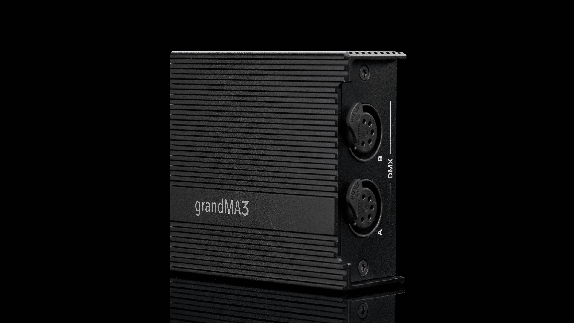 Foto: MA Lighting International