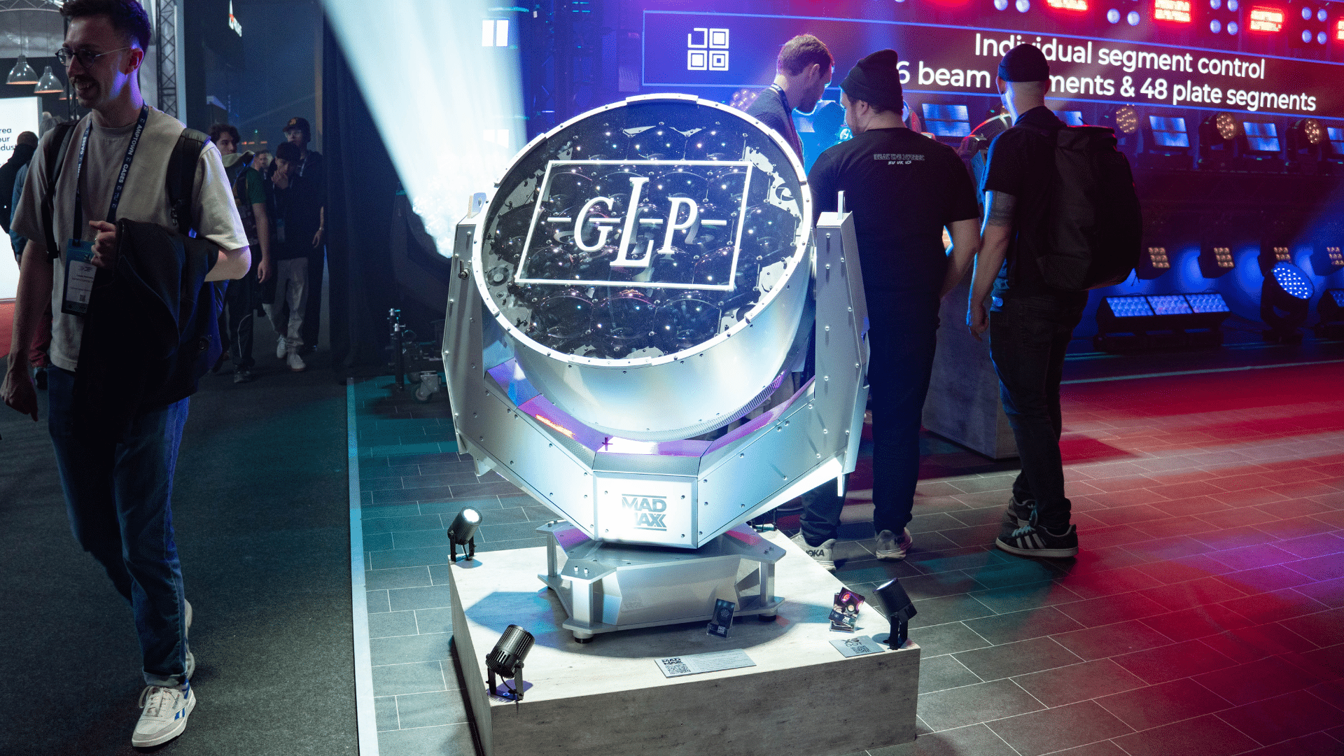 ISE 2026 | Foto: stage223.com