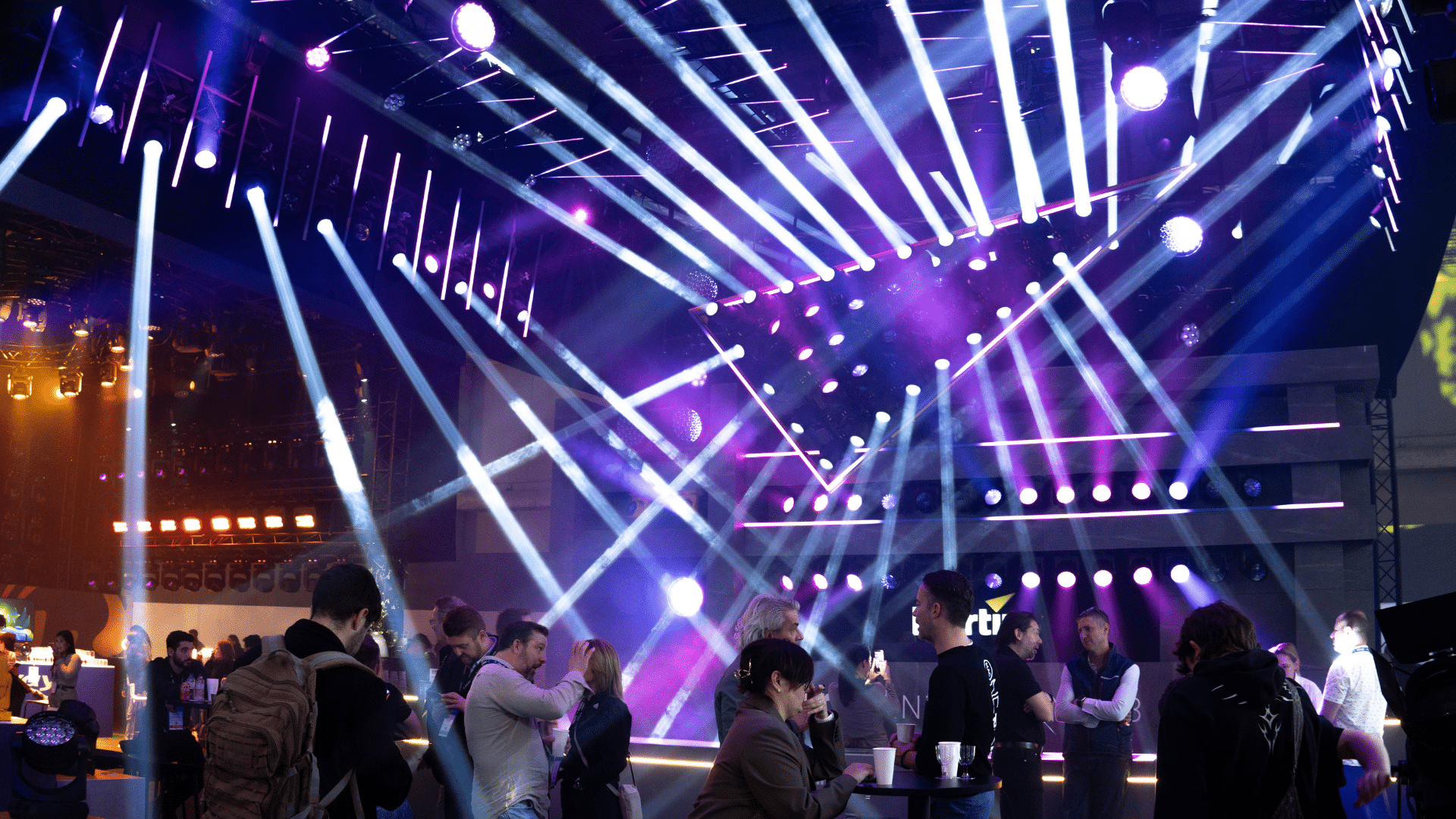 ISE 2026 | Foto: stage223.com