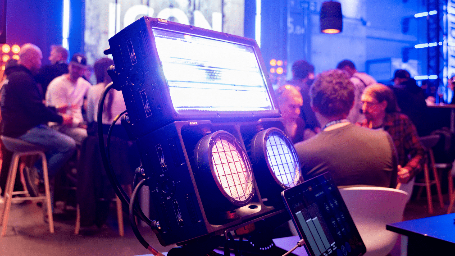 ISE 2026 | Foto: stage223.com