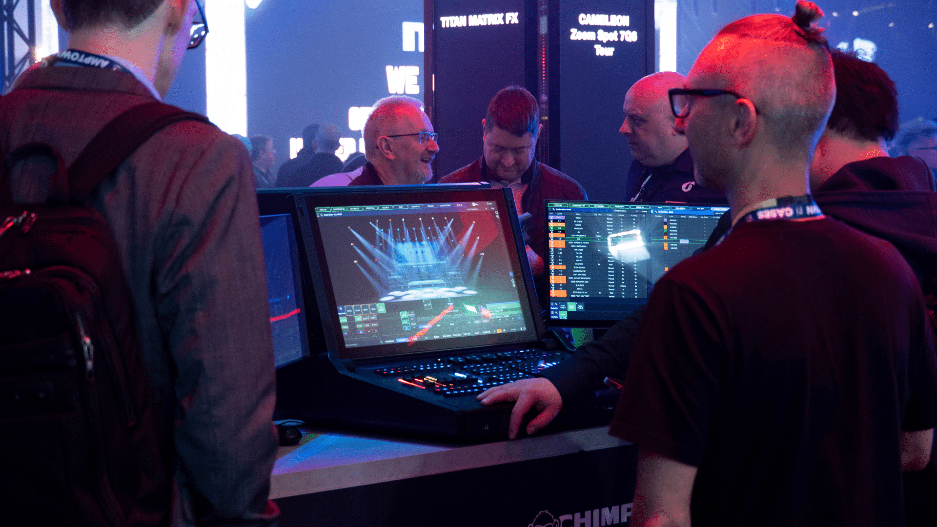 ISE 2026 | Foto: stage223.com