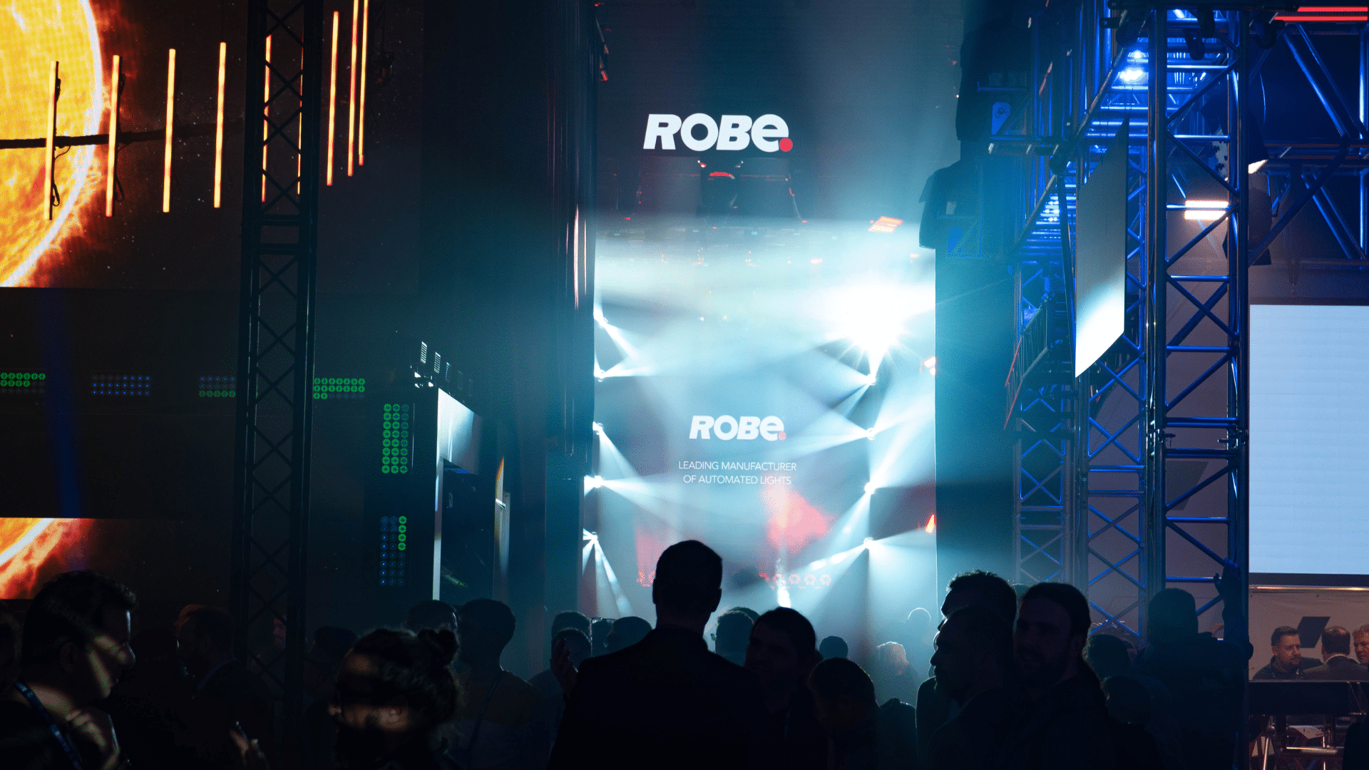 ISE 2026 | Foto: stage223.com