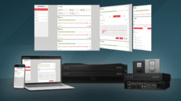 Foto: Monacor International