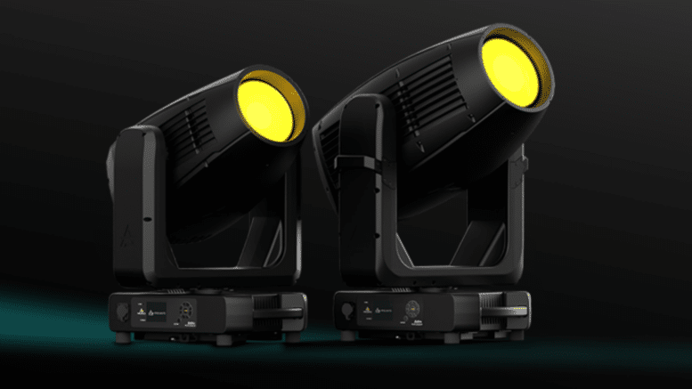 Foto: Lightpower/Prolights