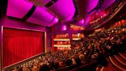 Foto: Bord Gáis Energy Theatre