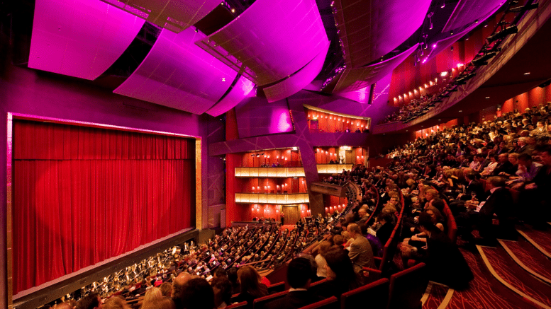 Foto: Bord Gáis Energy Theatre