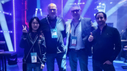 Foto: Focon Showtechnik