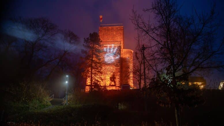 © Nikolai Stefansky / hell begeistert