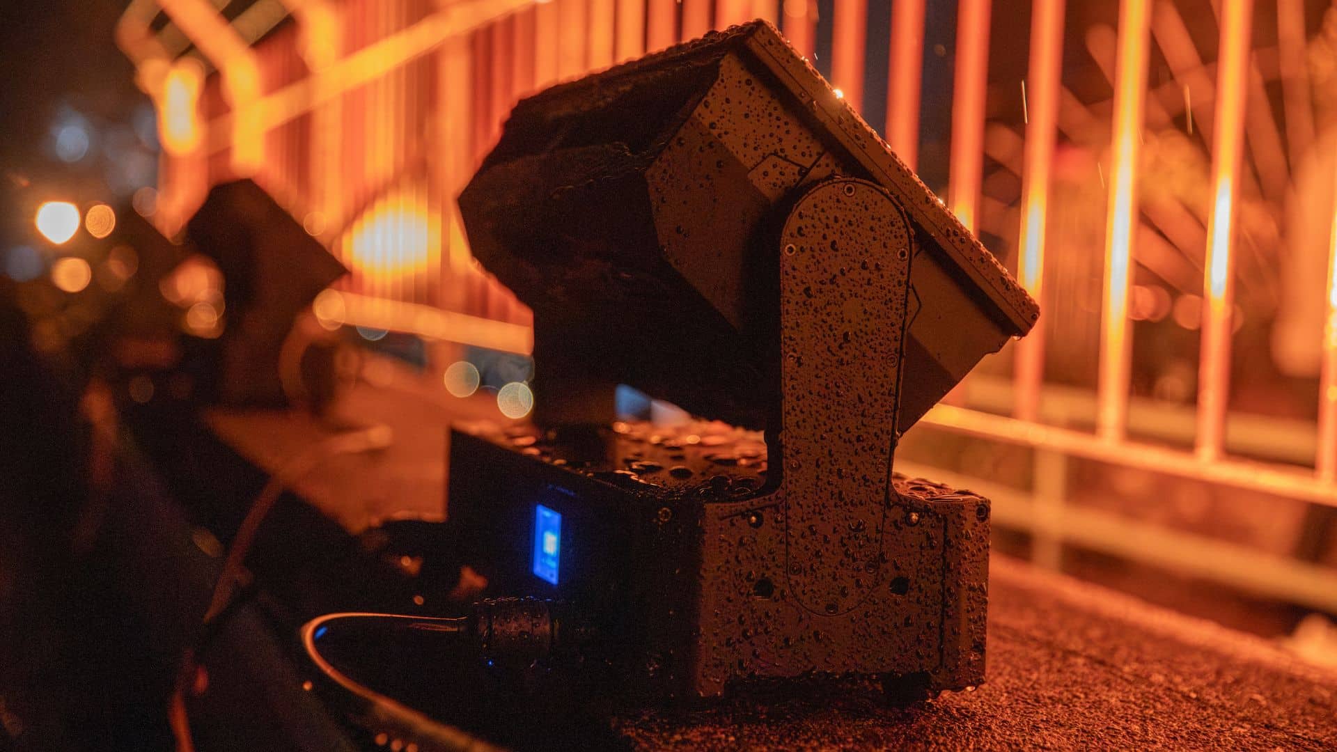 © Nikolai Stefansky / hell begeistert