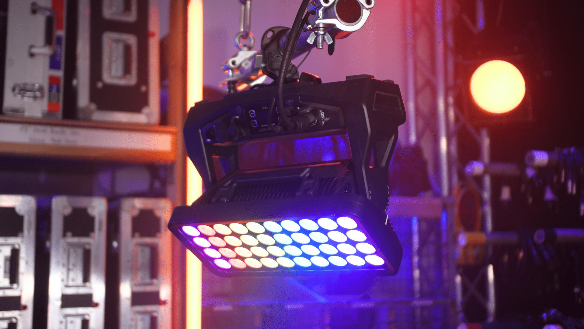 Der Cameo ZENIT W600 G2 | Foto: stage223