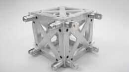 HOFFORK 350 Boxcorner