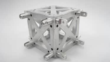 HOFFORK 350 Boxcorner