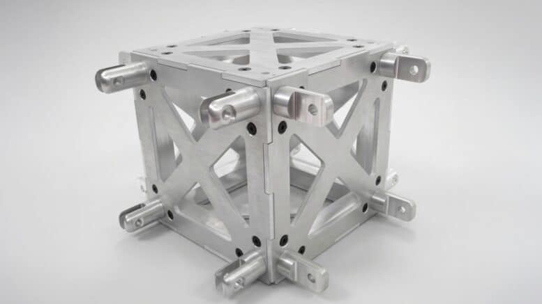 HOFFORK 350 Boxcorner