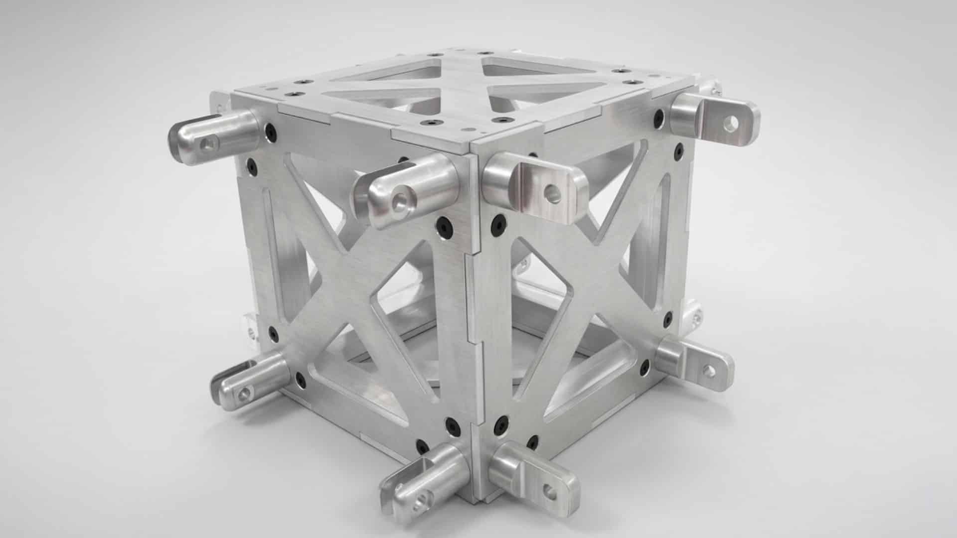 HOFFORK 350 Boxcorner