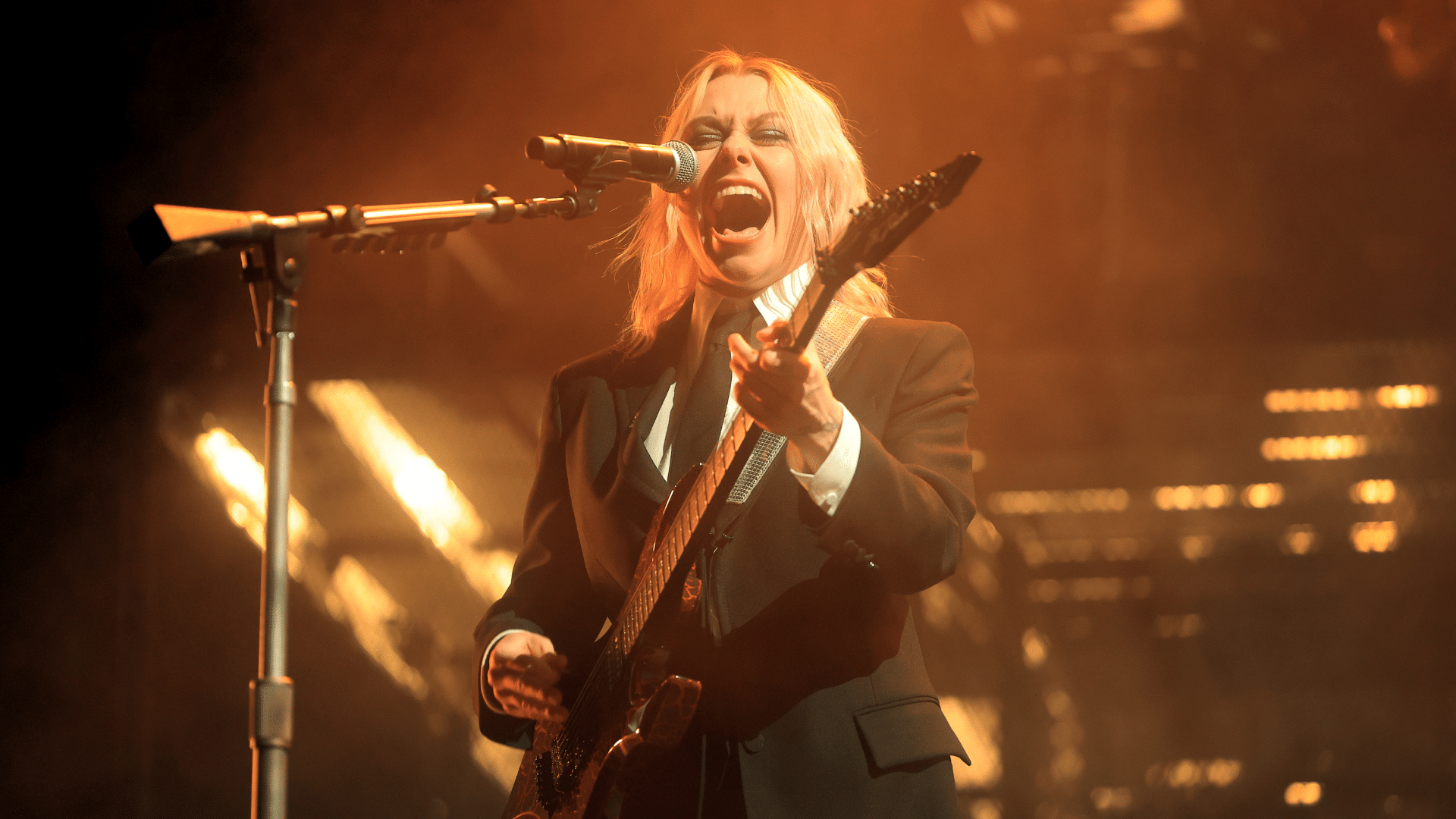 Foto: Christopher Polk Variety via Getty Images