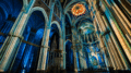 Foto: Light of Creation/Fabian Skala