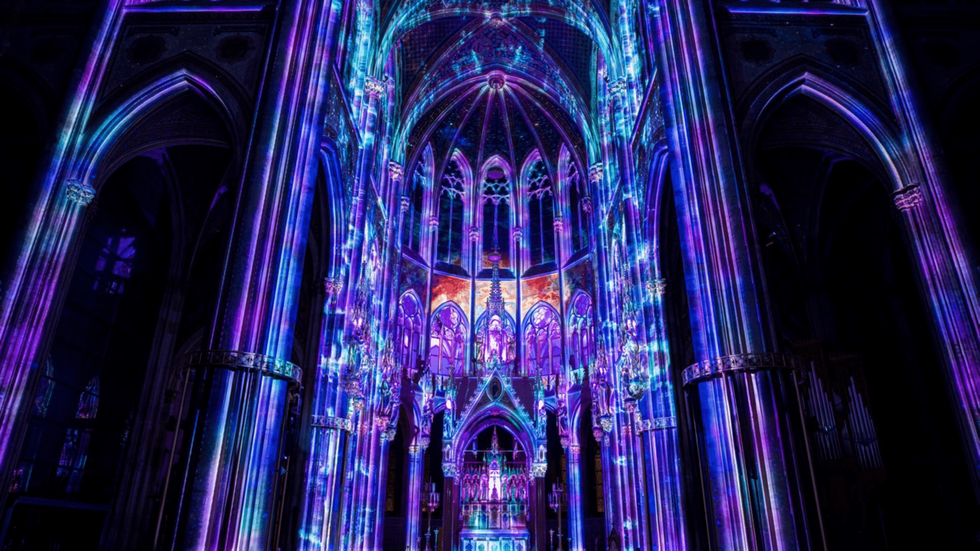 Foto: Light of Creation/Fabian Skala