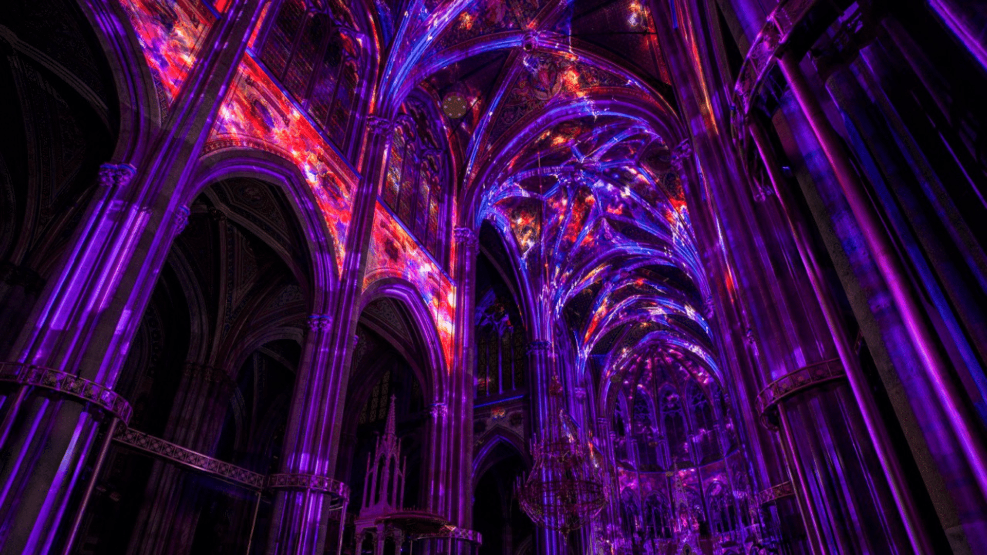 Foto: Light of Creation/Fabian Skala