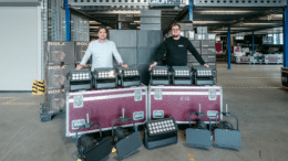 Foto: Groh-P.A. Veranstaltungstechnik