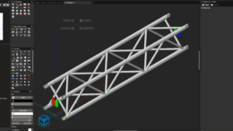 Foto: Global Truss