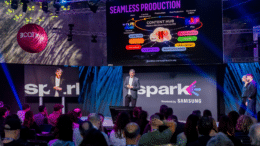 Foto: spark