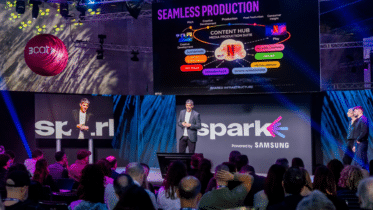 Foto: spark