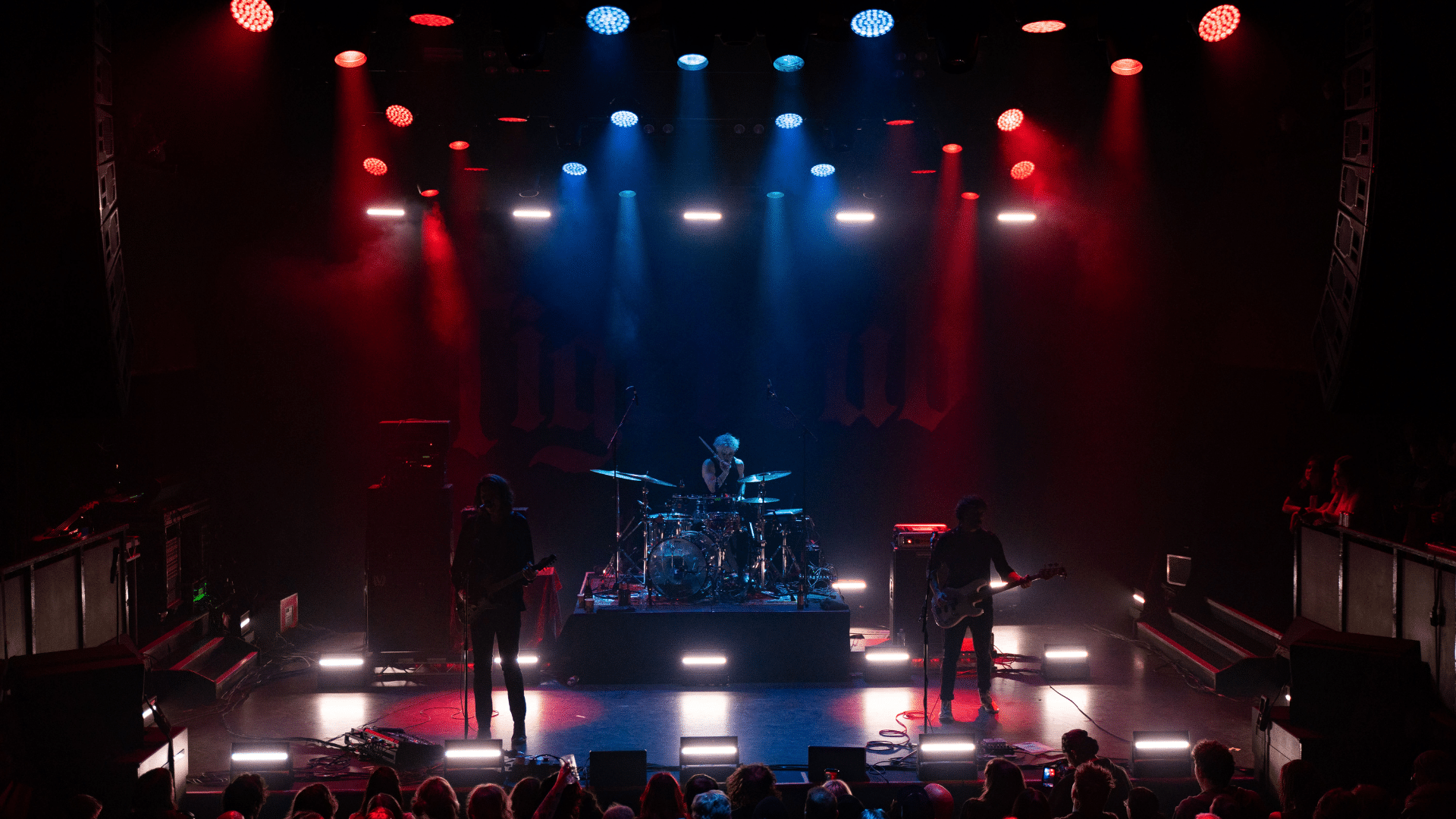 Foto: Fran Parry