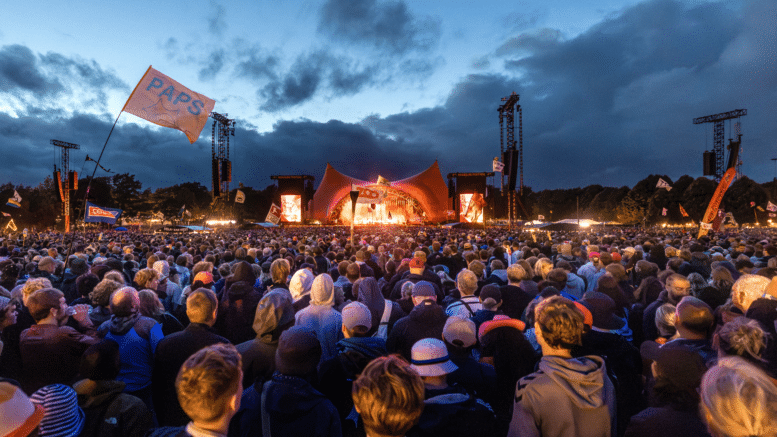 Foto: Meyer Sound
