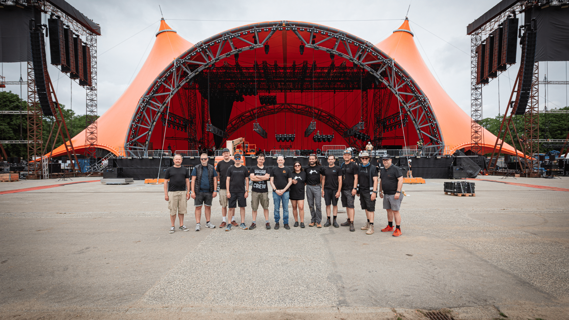Foto: Meyer Sound