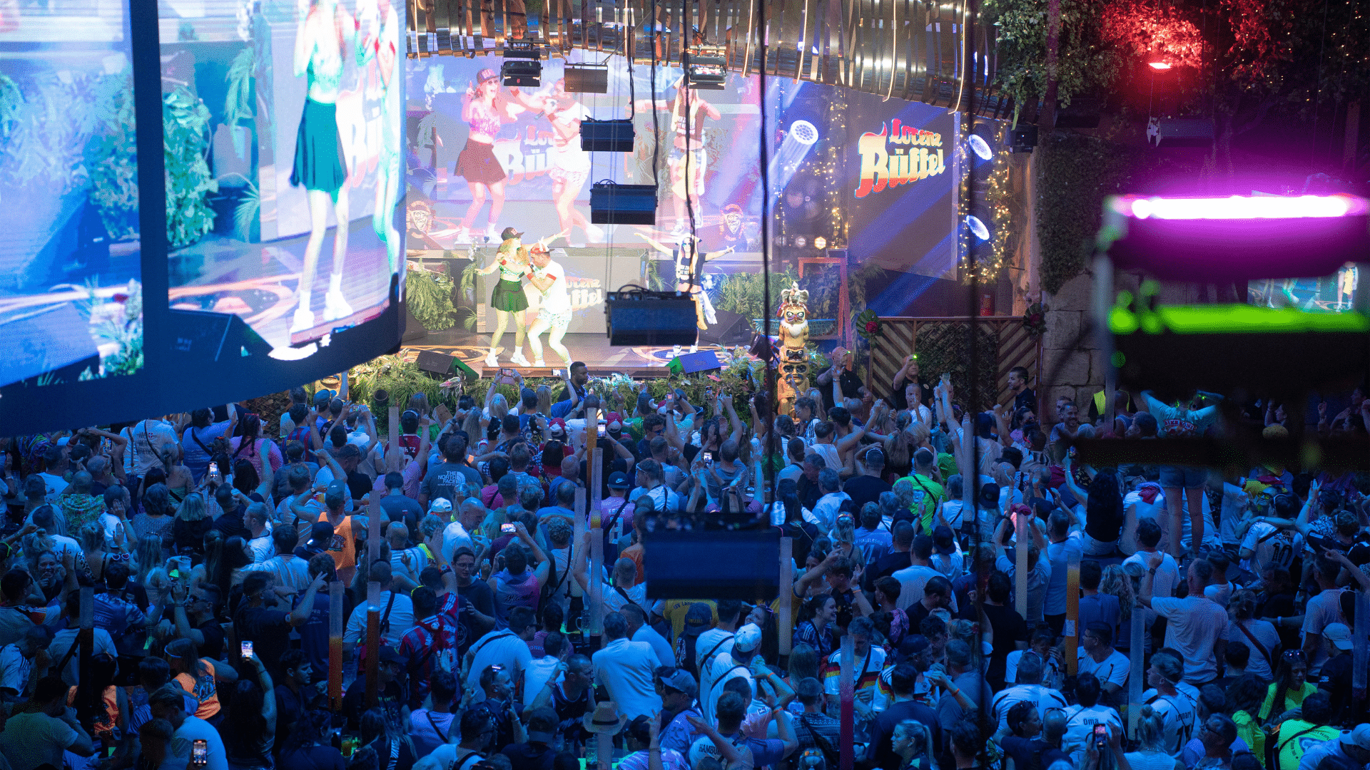 Foto: Meyer Sound