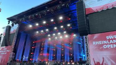 Foto: FLYSTAGE