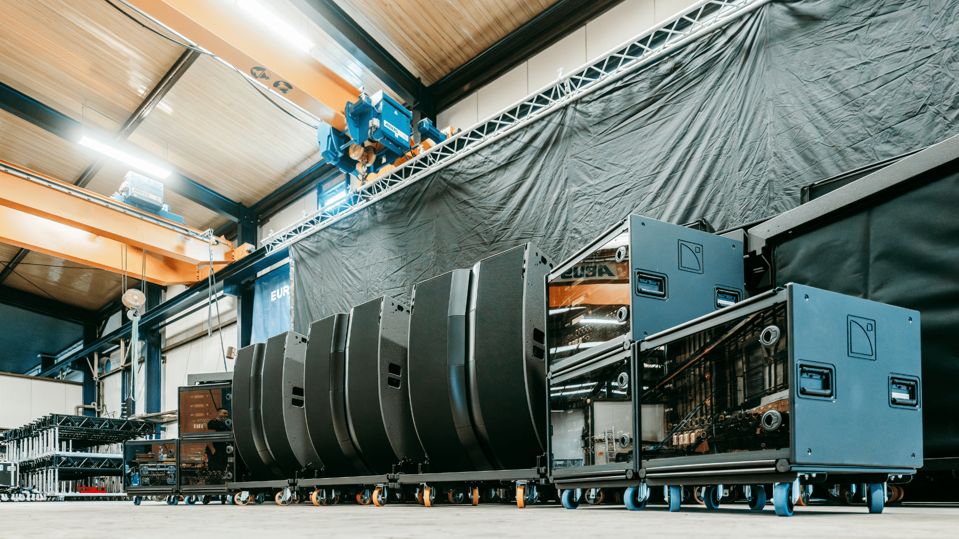 Foto: Groh Distribution