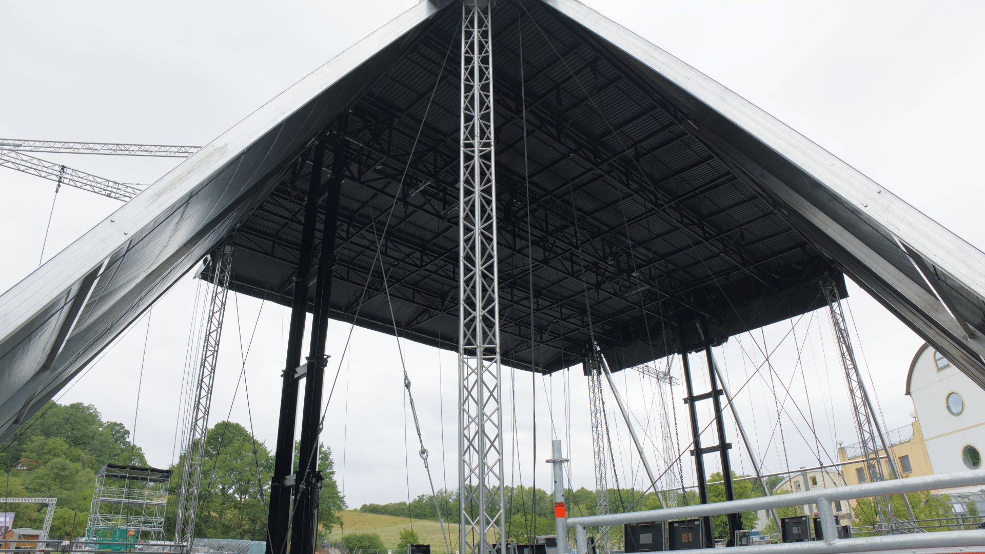 Foto: FLYSTAGE